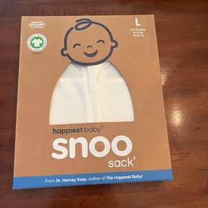 Happiest Baby SNOO Sack - Size Large